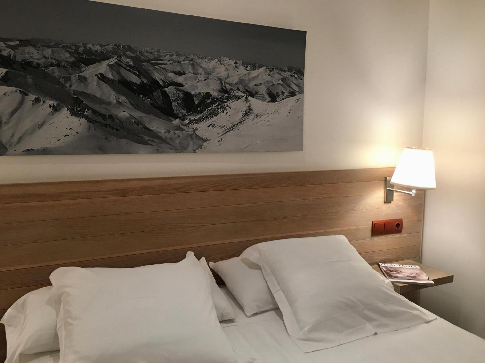 Valdecoro Hotel