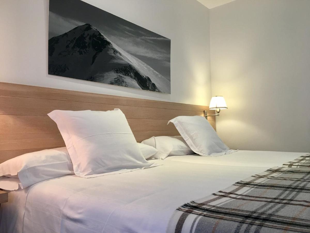 Valdecoro Hotel