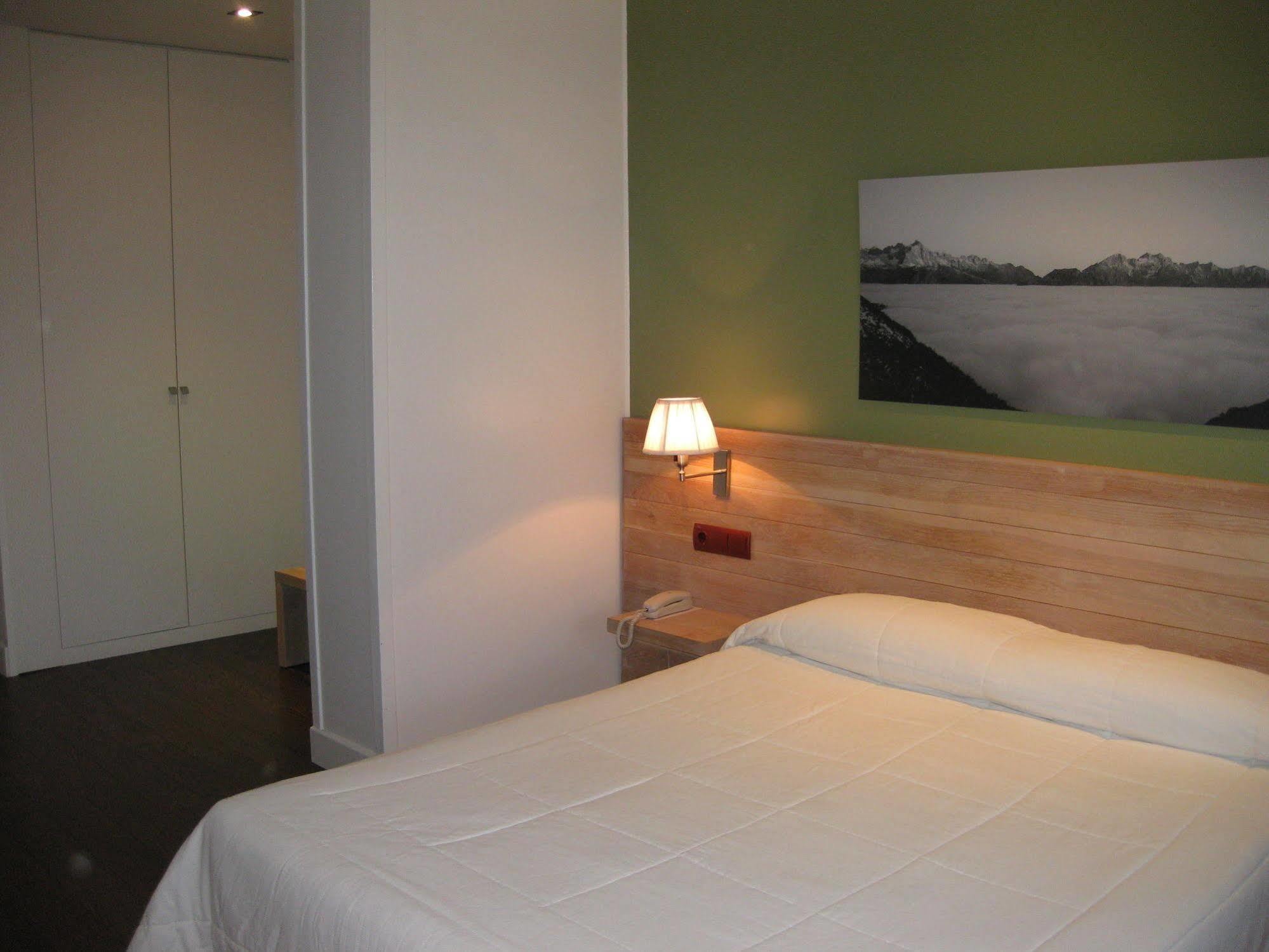 Hotel Valdecoro Potes