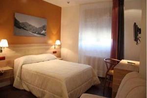 Valdecoro Hotel