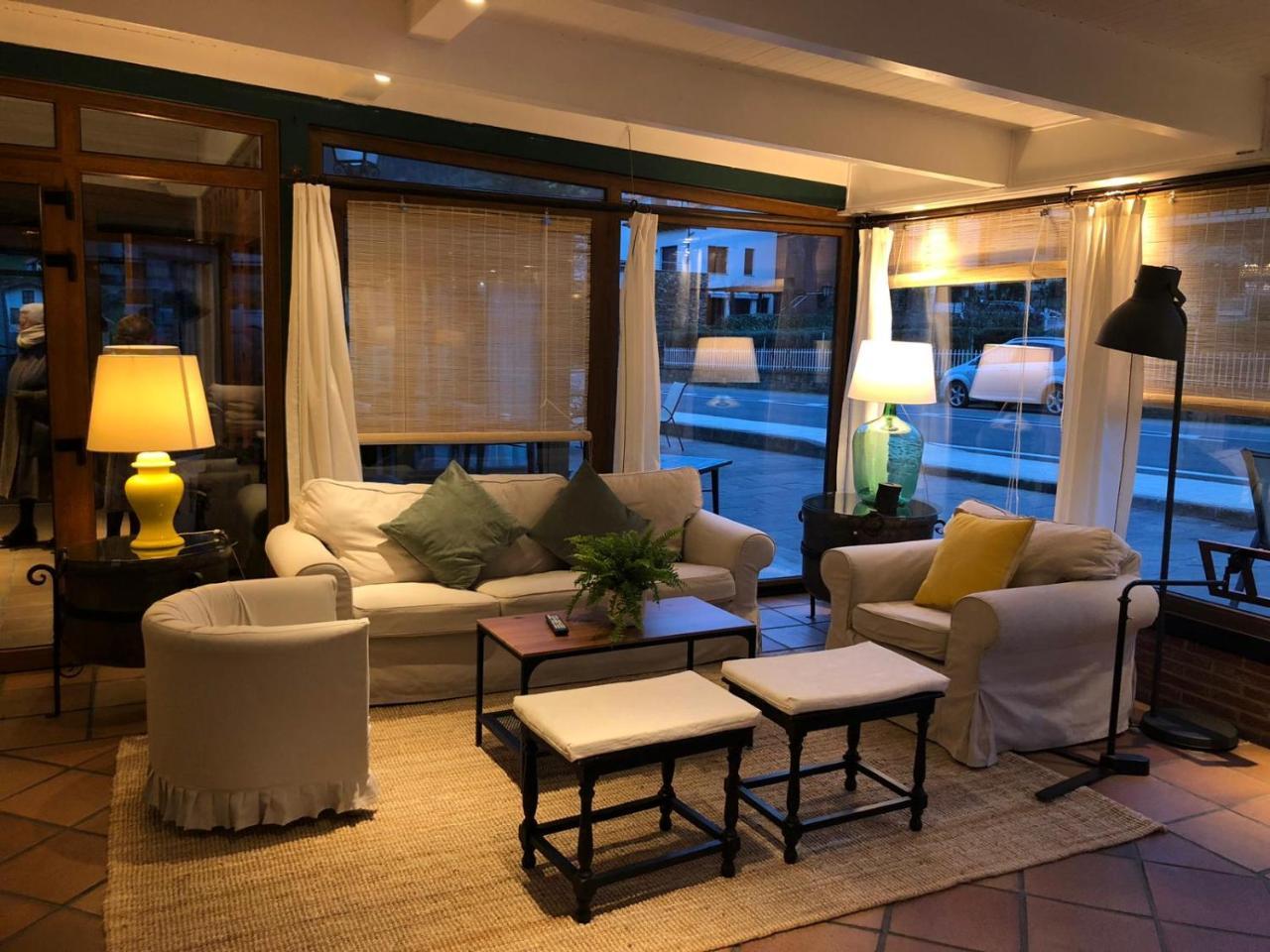 Valdecoro Hotel Potes