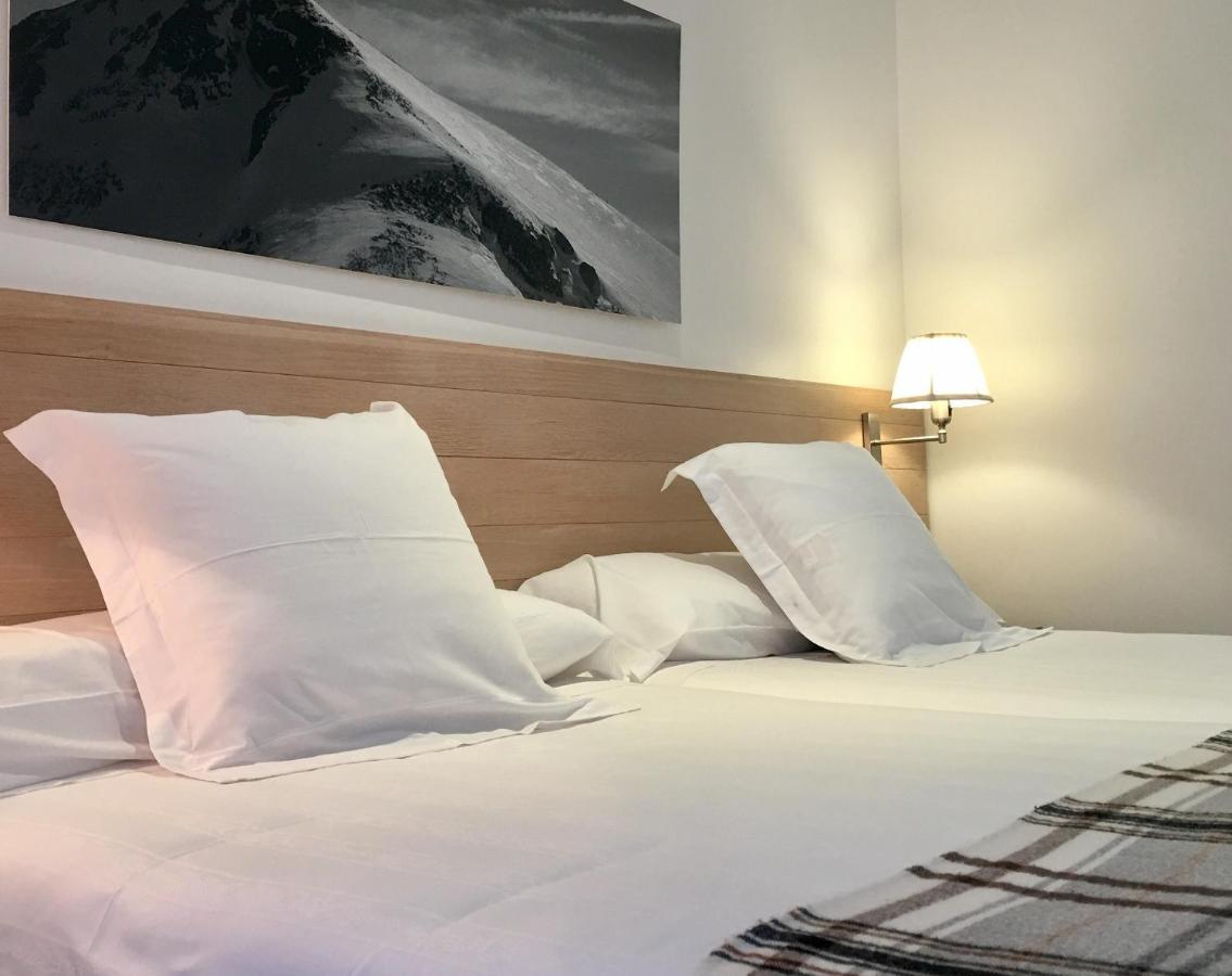 Valdecoro Hotel Potes